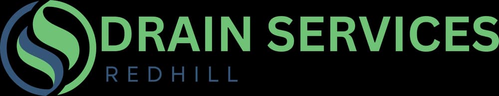 Drain Services Redhill logo